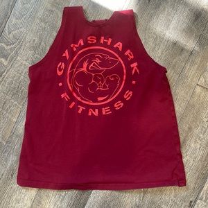 Gymshark stringer